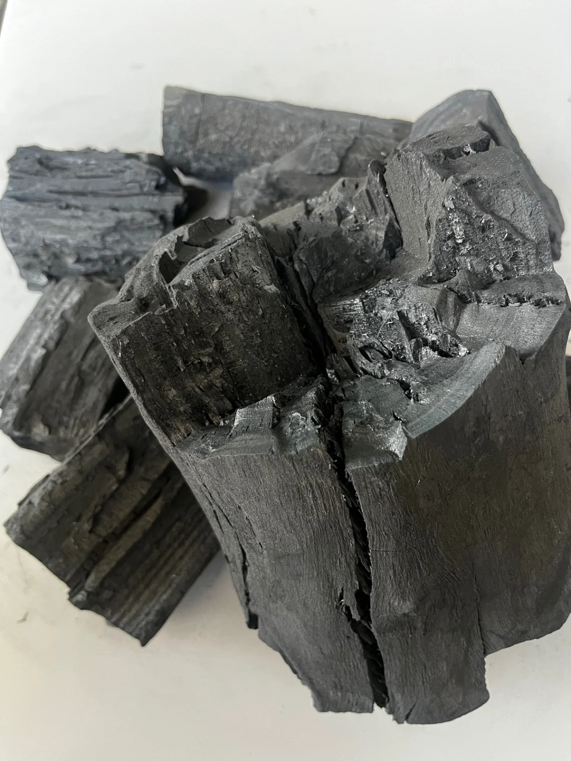 Sortir Arang Batok Kualitas Super